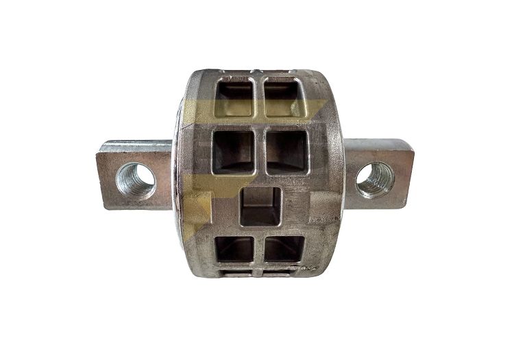Imagem adicional do produto BUCHA CABINE DAF XF 530 2021> - Cód: FAP-12750